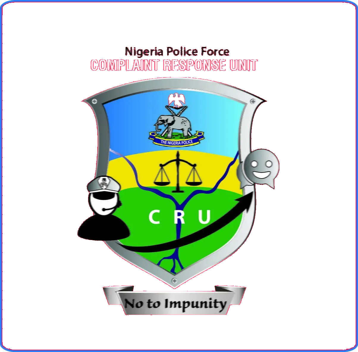Nigeria Police Force CRU